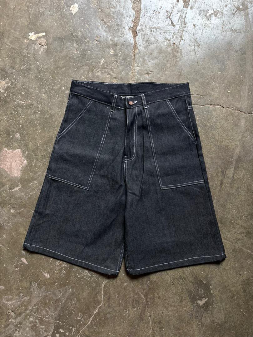 Jorts jean 👖