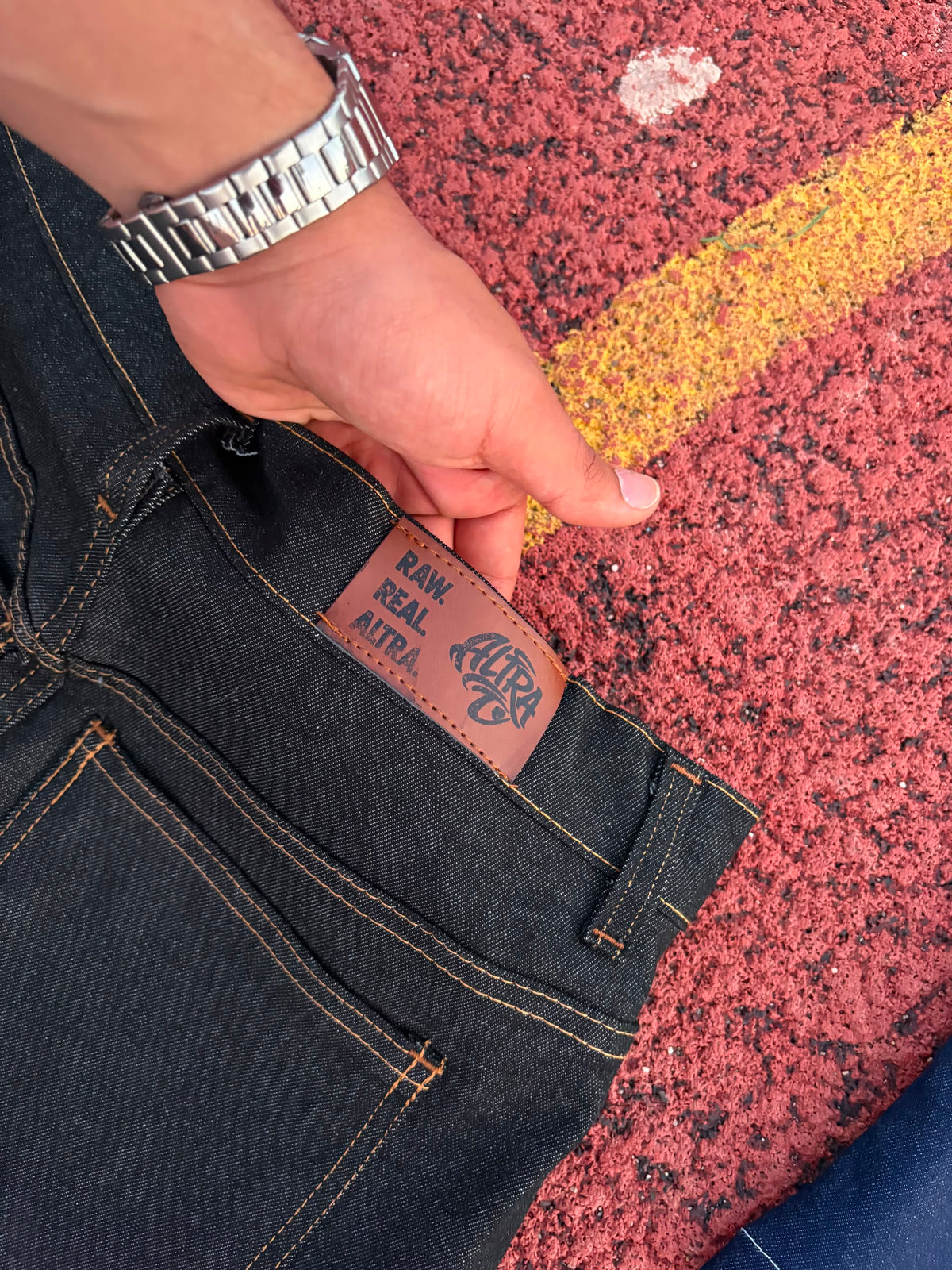 Jorts jean 👖